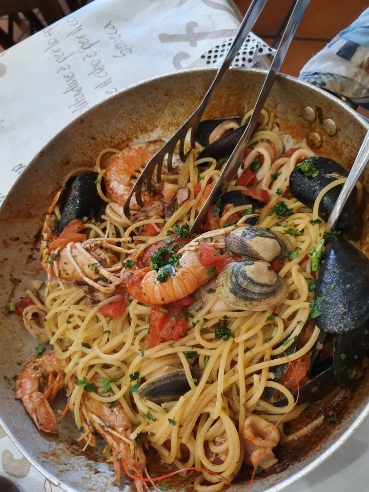 Ristorante Spaghetteria Sapori di Mare