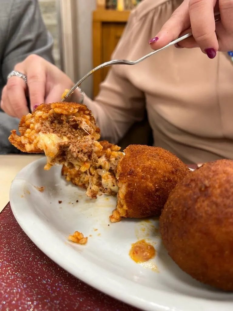 Pizzeria Il Melograno