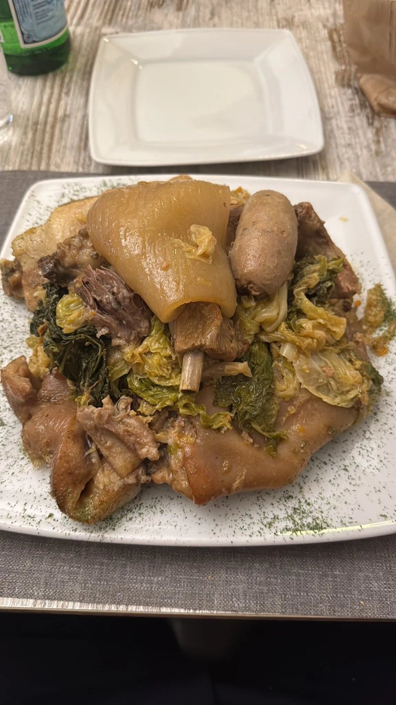 El Barbapedana