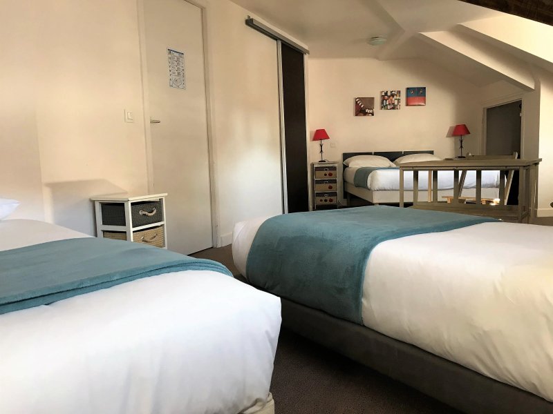 Mosaikhotel