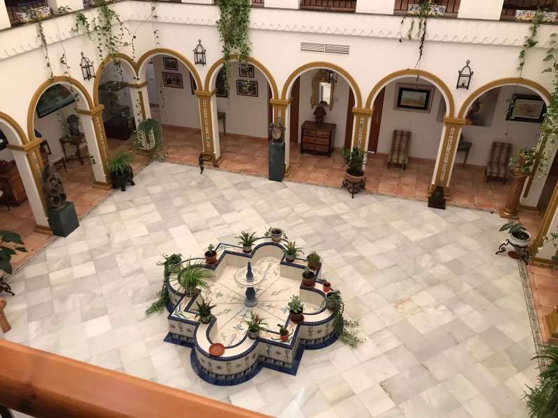 Hacienda Las Tres Niñas
