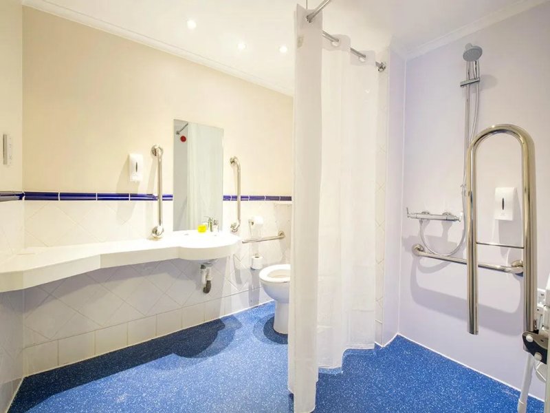 Travelodge Birmingham Kingswinford