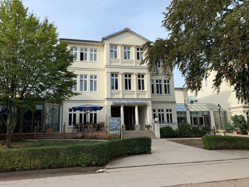 Upstalsboom Heringsdorf