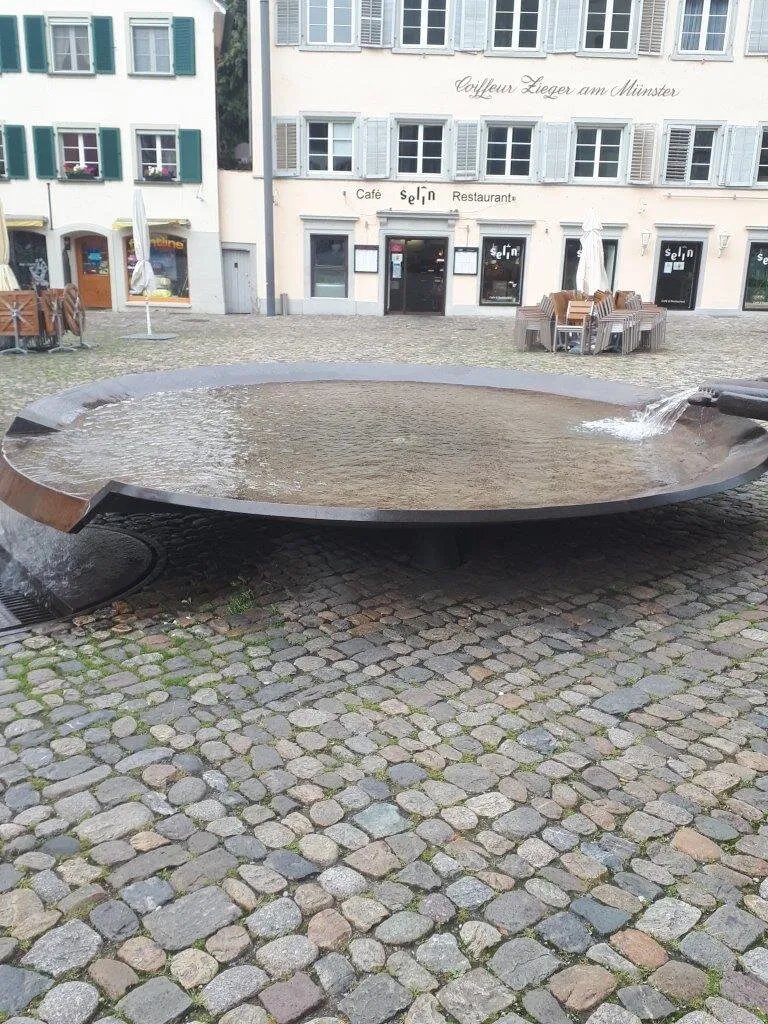 Gutmann-Brunnen
