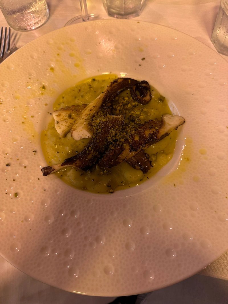 Ristorante Pizzeria Beluga