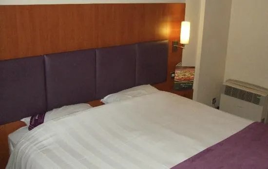 Premier Inn Stevenage Central