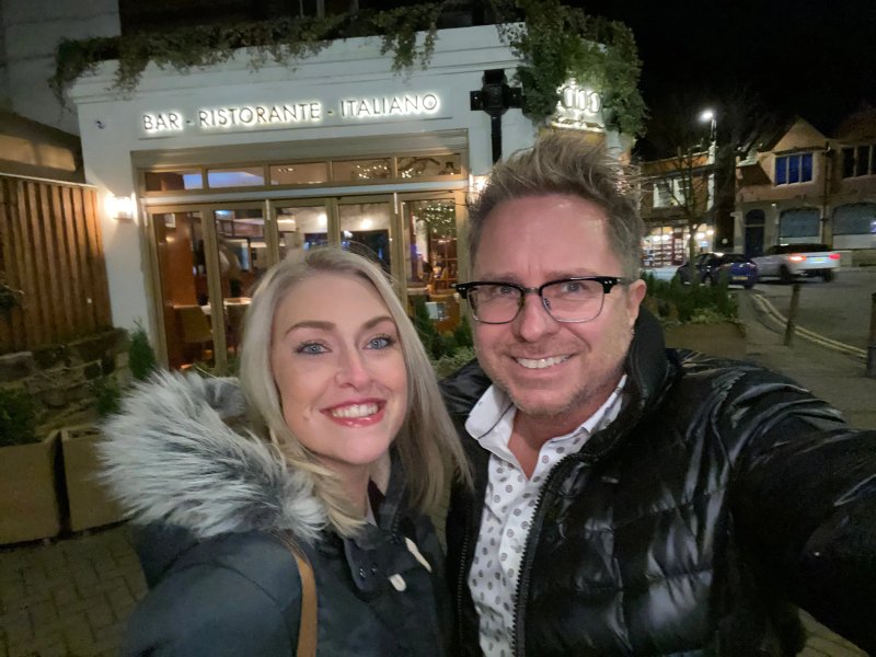Cibo Hale