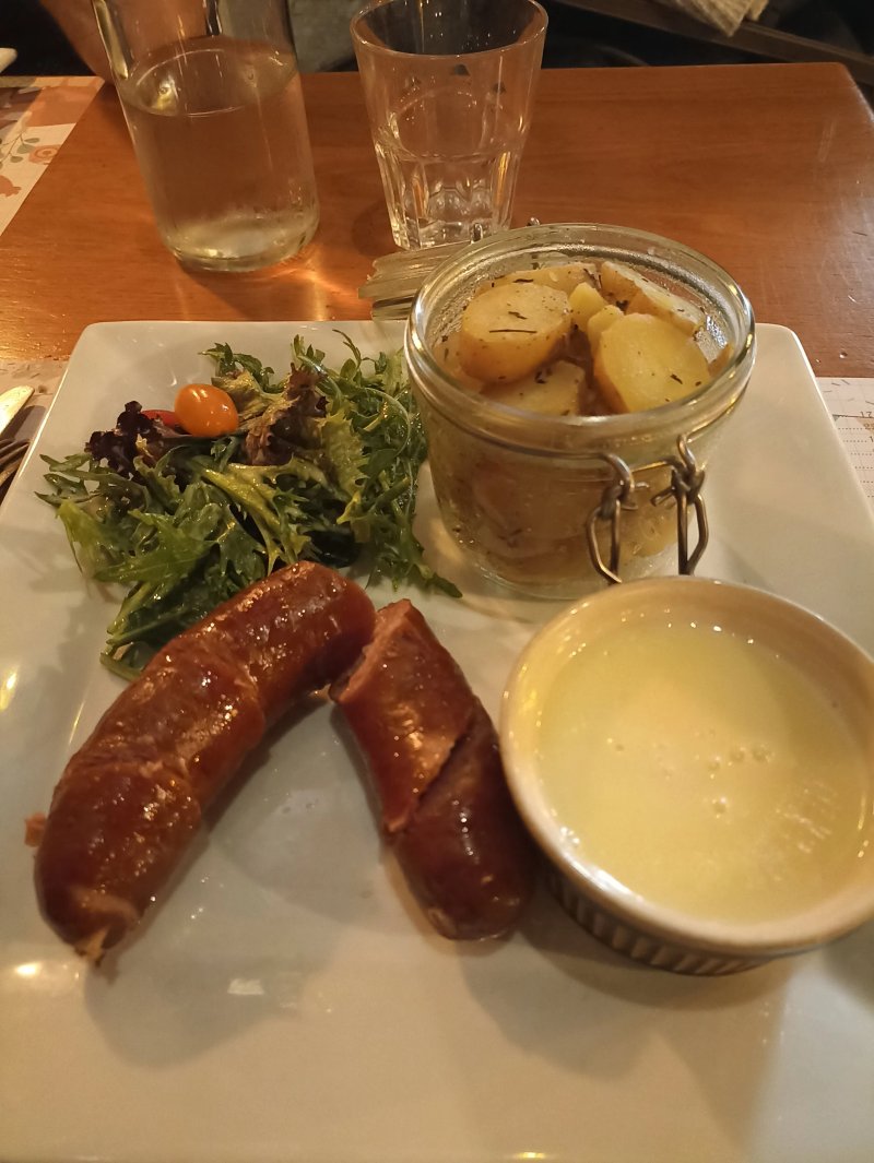 L'Epicerie chez Marguerite