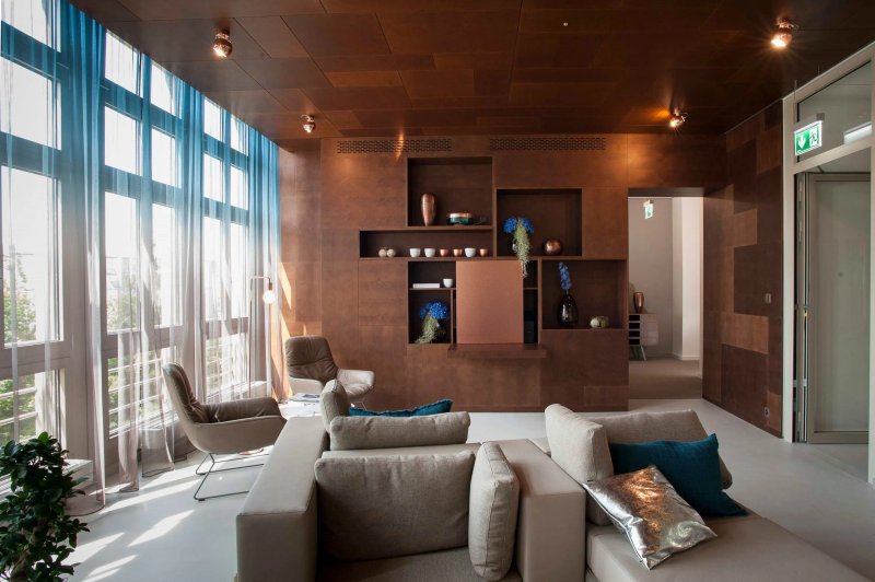 EMA House Hotel Suites