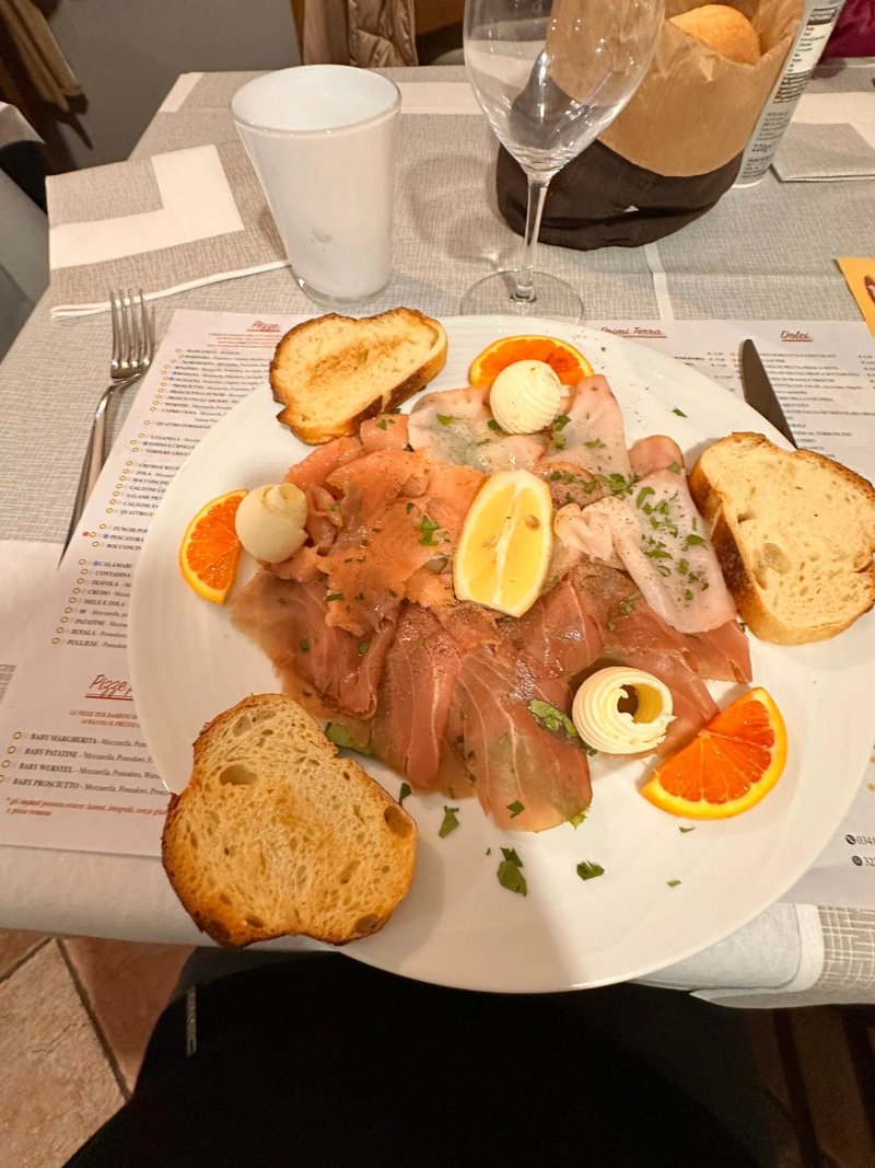 Ristorante La Locanda