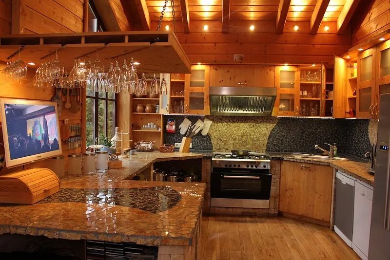 wonderful Villa with heated pool 24° - Sauna - hot Tub 39° - Berlin City 30 min