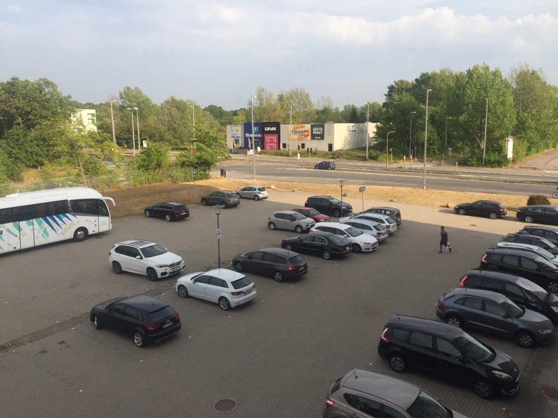 Scandic Glostrup
