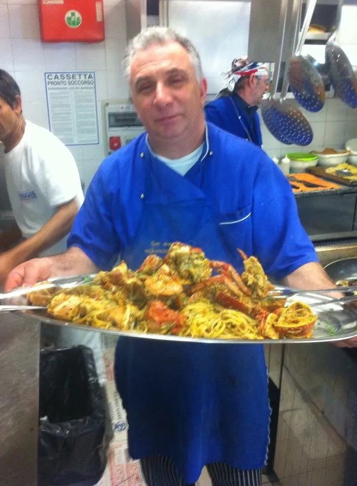 Ristorante Alla Posta