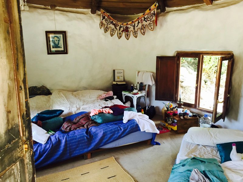 El Convento Retreat