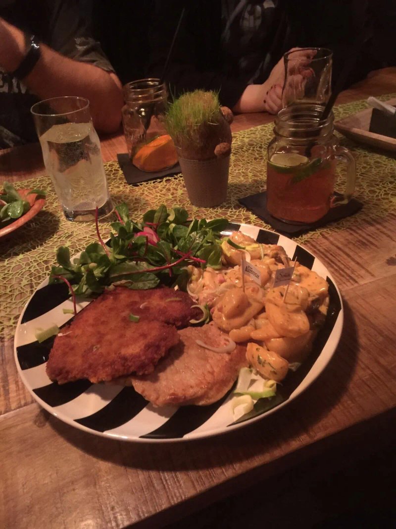 Zum Lumisch