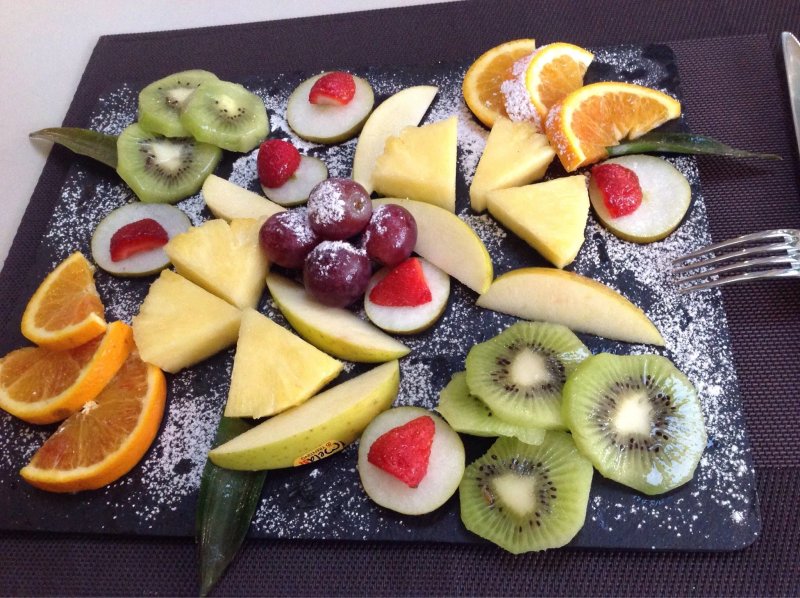 Quarto Platano
