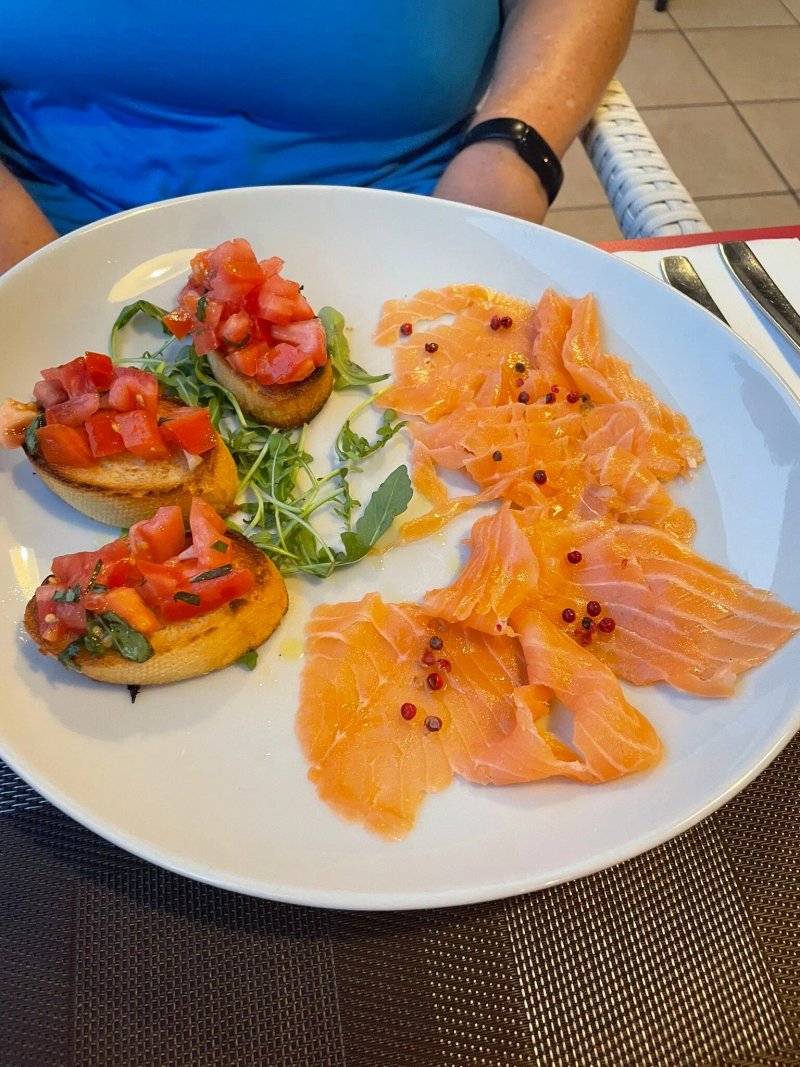 Pizzeria Italia