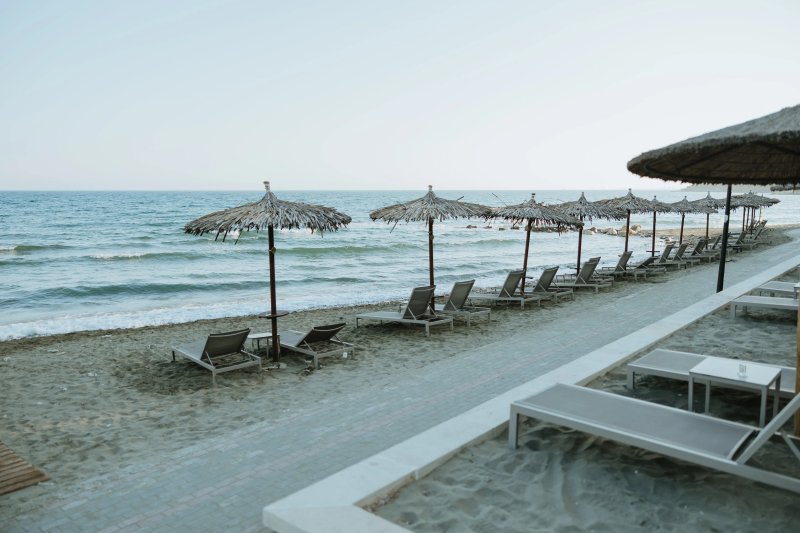 Sands Beach Club Resto