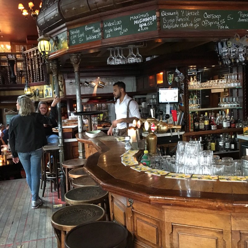 Restaurant Sijf