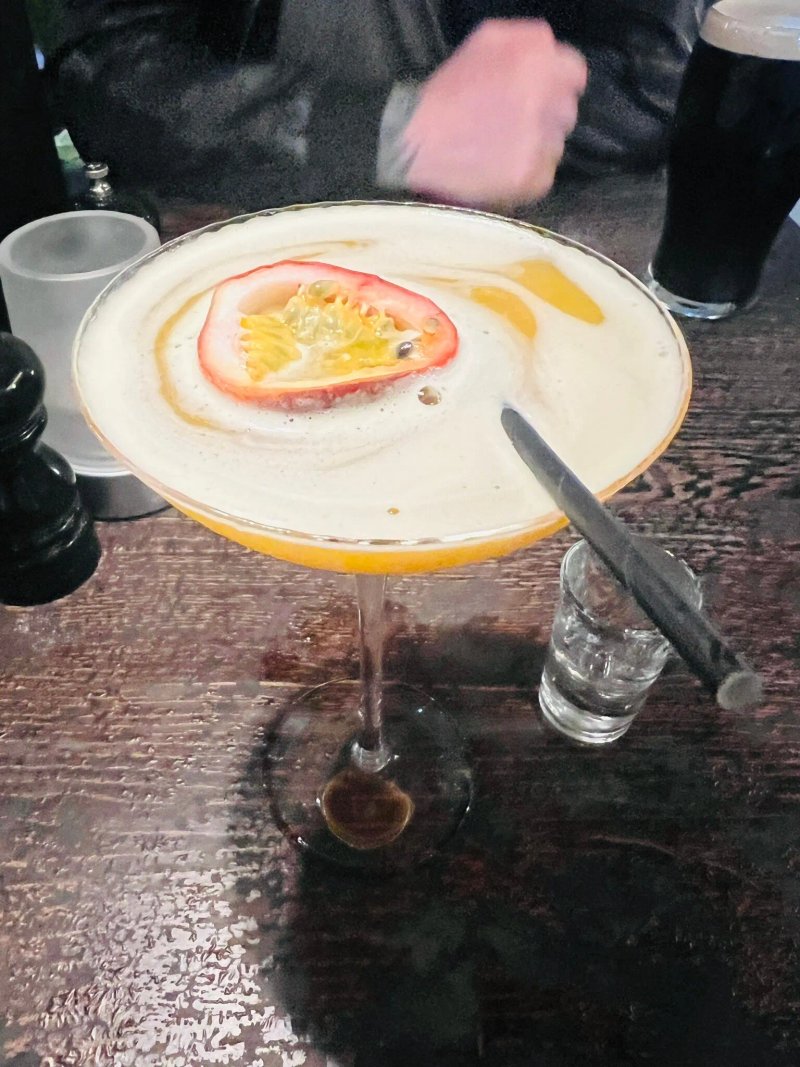 The Horseshoe Pub and Grill