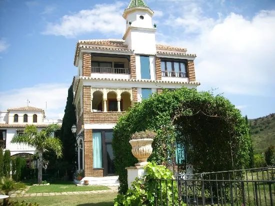 Hotel Rural Molino de Santillan