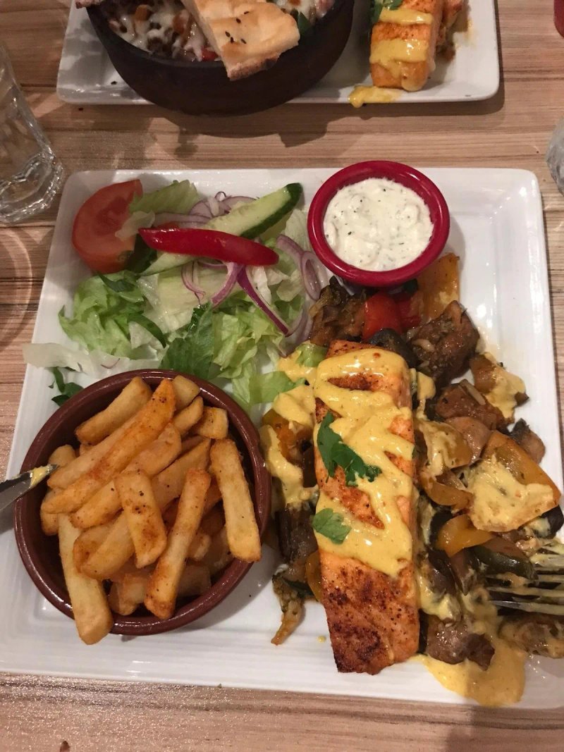 Anatolia Restaurant