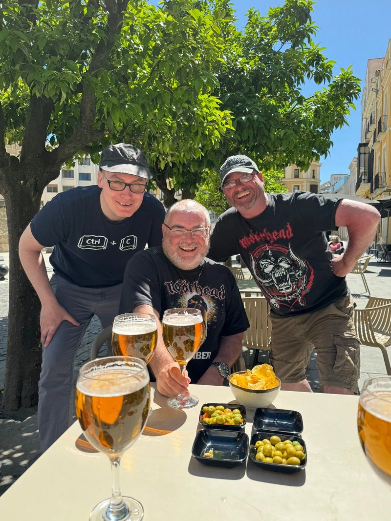 Cerveceria Pepe Jerez