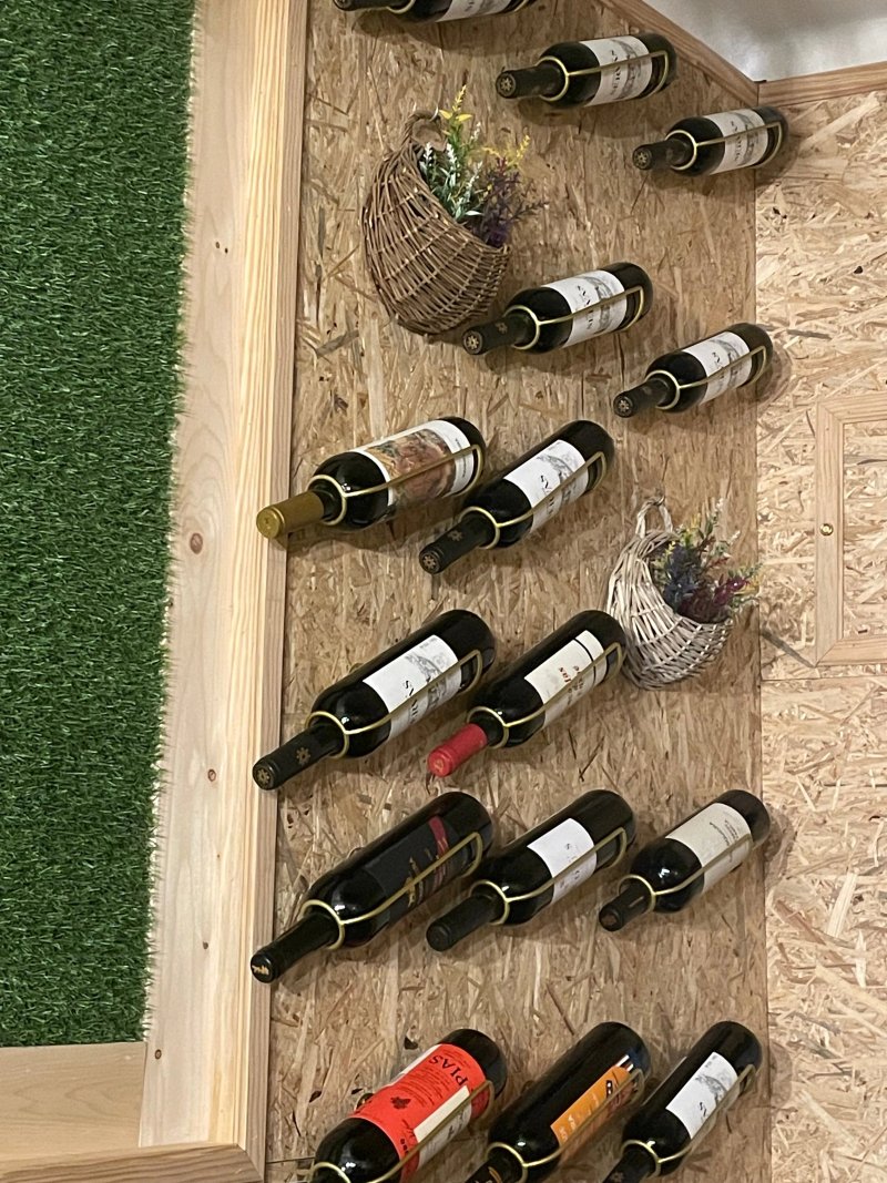 Casa Passarinho Wine & Tapas
