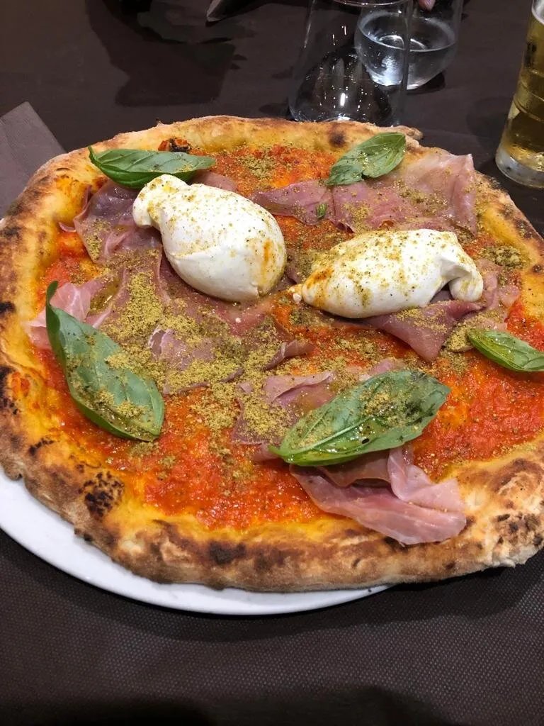 Sette Piu