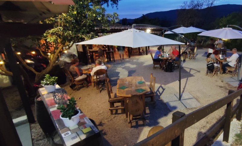 Ristorante Lo Zenzero