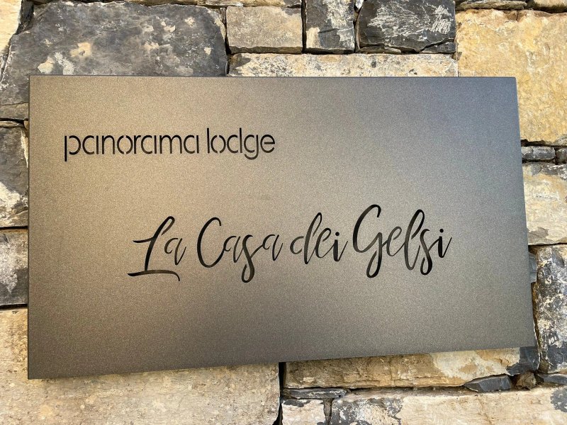 La Casa dei Gelsi - Panorama Lodge by Stay Generous