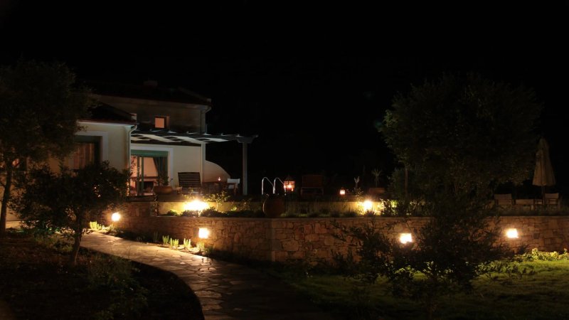 Villa Mirothea Alonissos