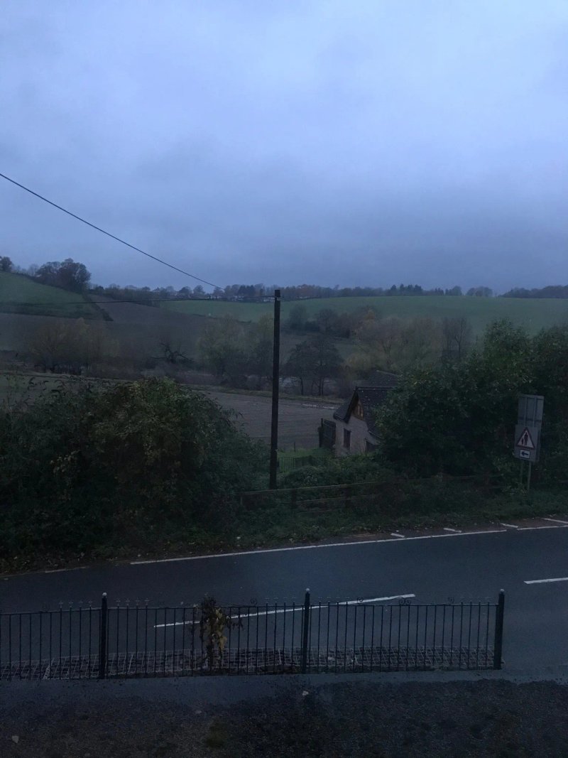 Inn on the Wye