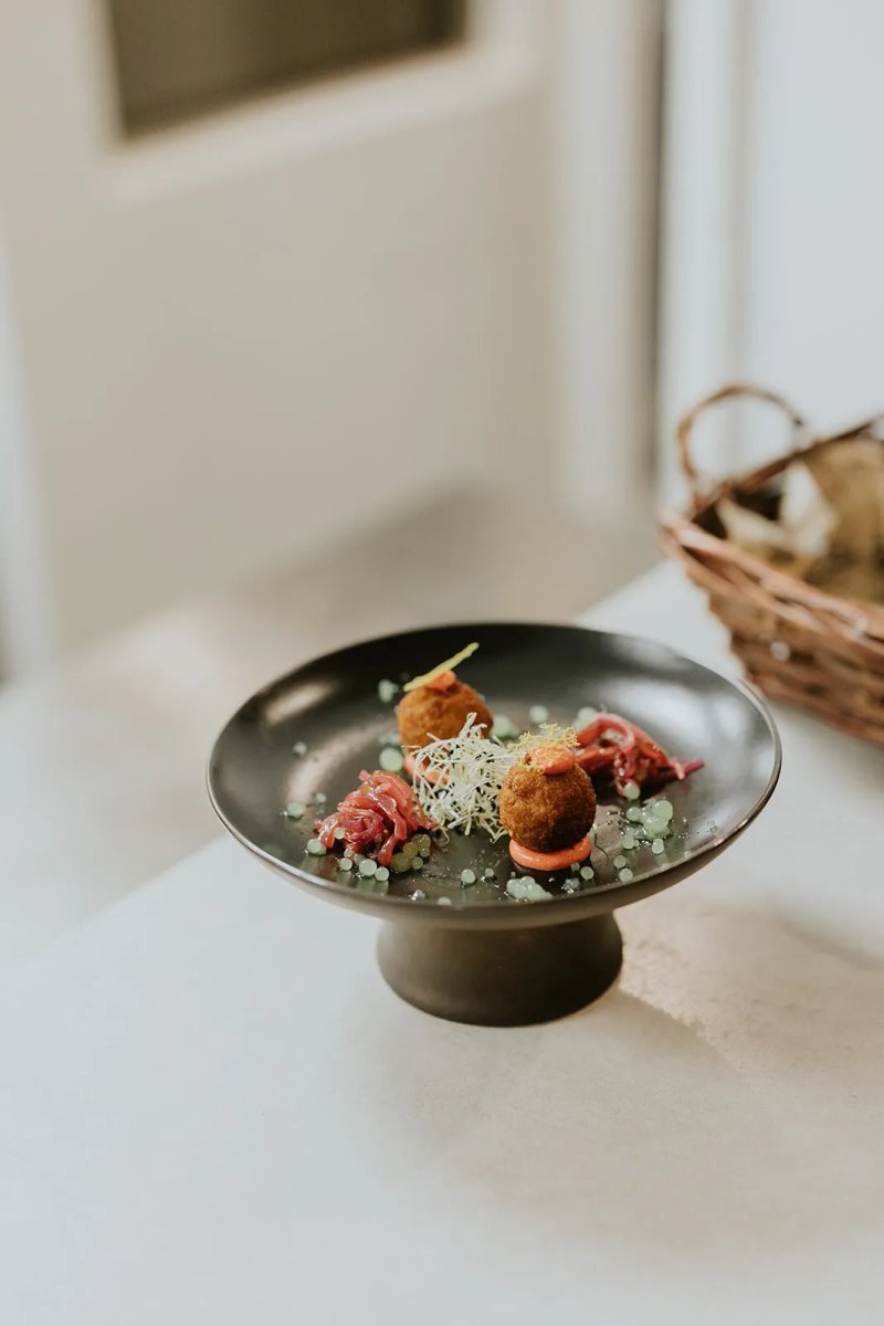 Archile Bistro Fusion