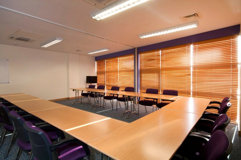 Premier Inn Edinburgh Park (Airport) Hotel