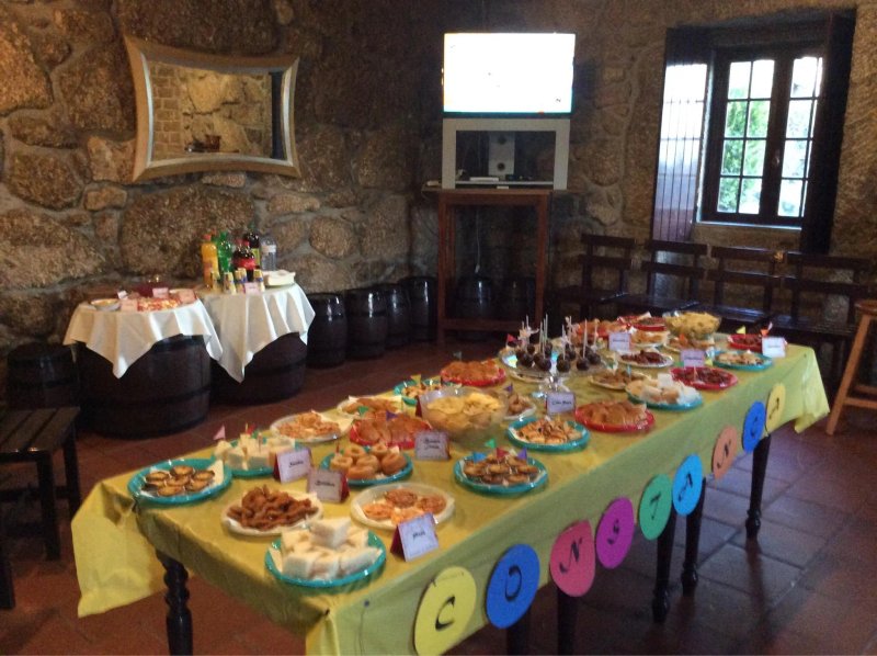 Quinta das Courelas