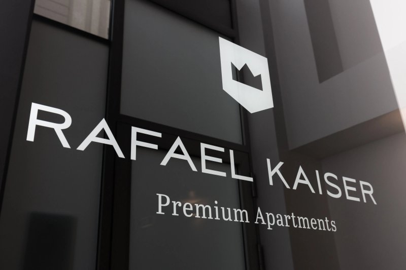 Rafael Kaiser - Premium Apartments City Center