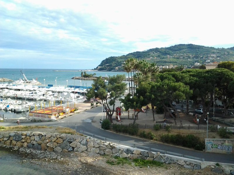 Bellevue et Mediterranee
