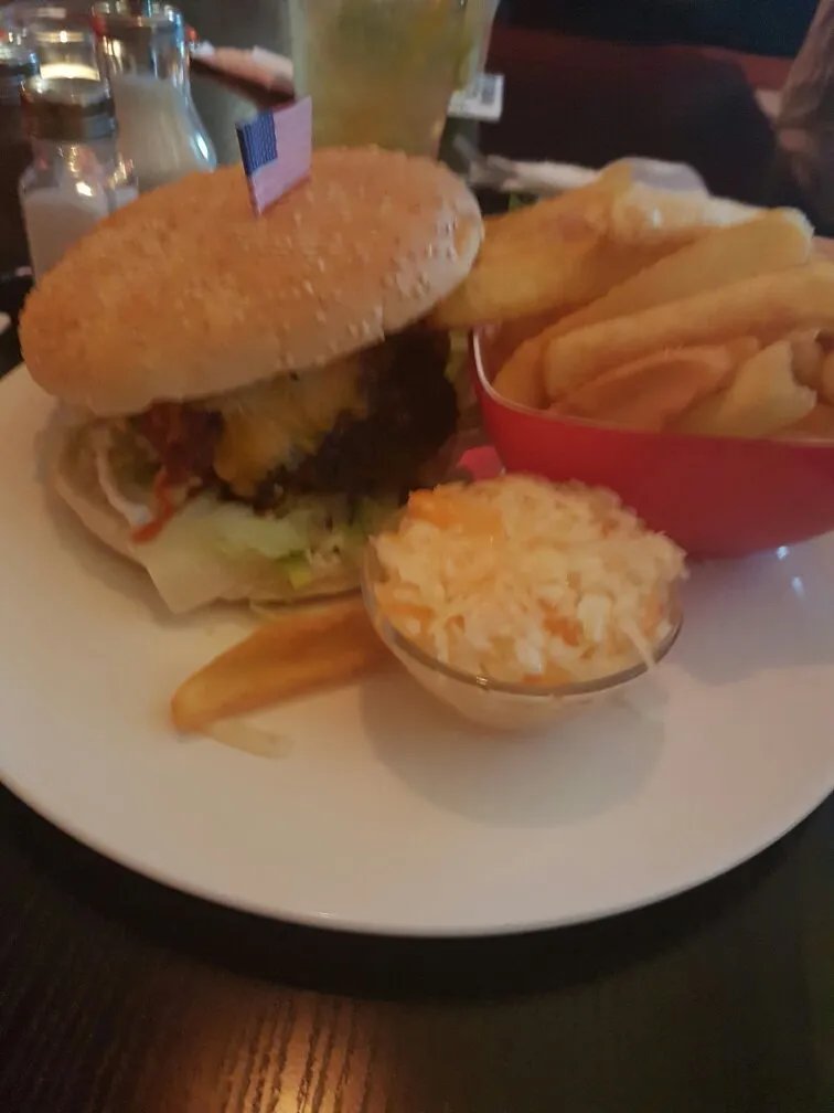 Chong's Diner