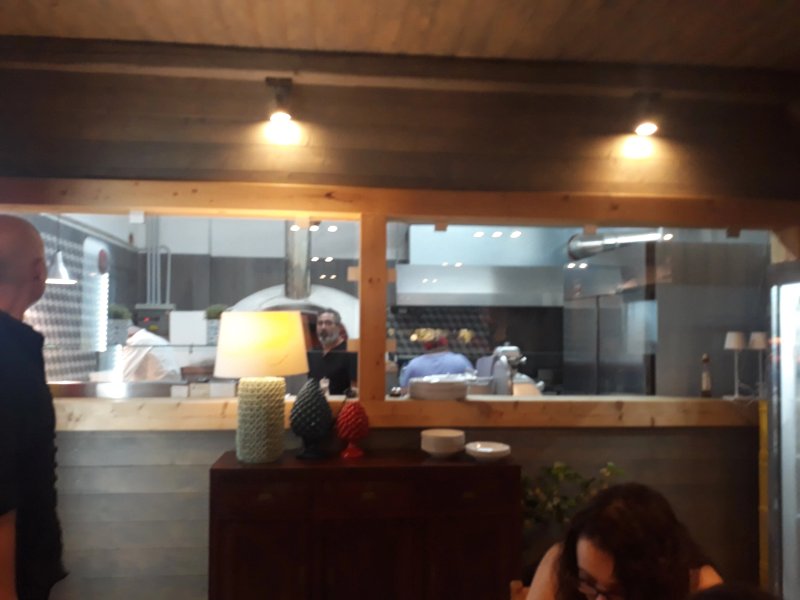 L'Antica Pizzeria da Annare