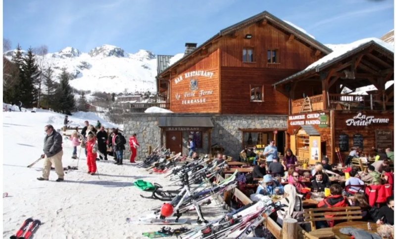 La Petite Ferme