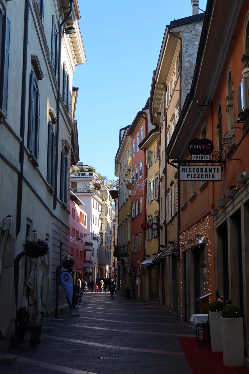 Via delle Orne