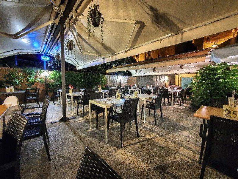 Via Roma Ristorante Pizzeria