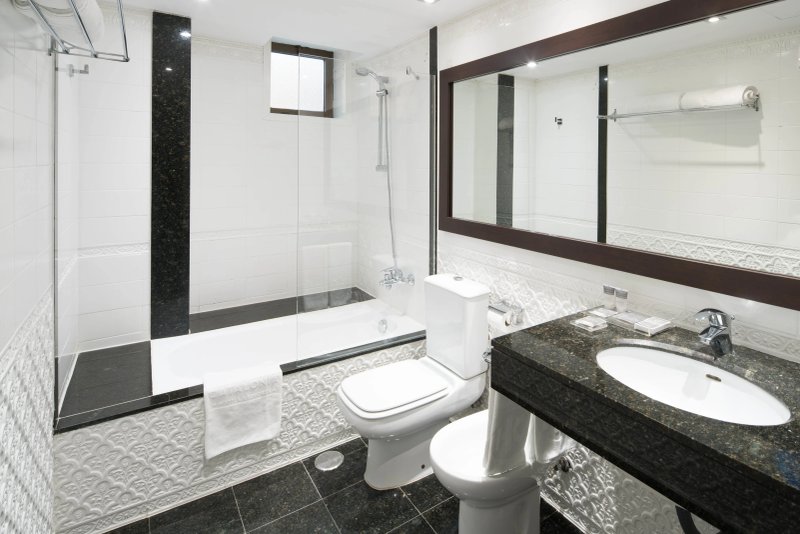 Hotel Catalonia Roma