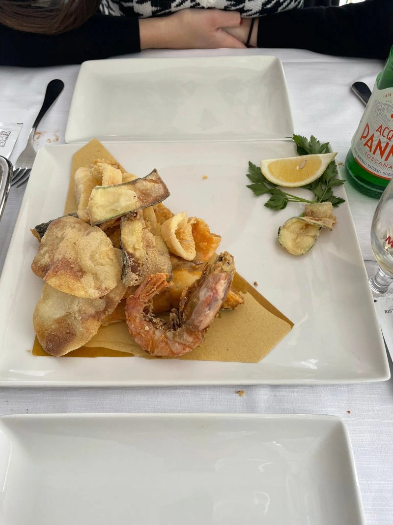 Le Ancore della Bastia