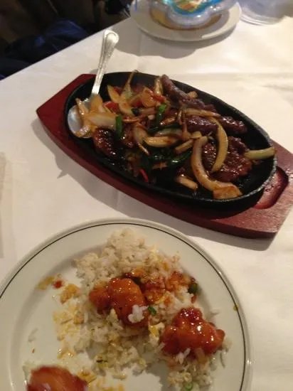 Kai's Restaurant