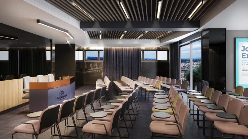 Panoramika Design & Spa
