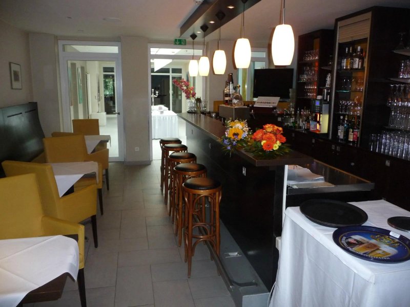 DämeritzSeehotel