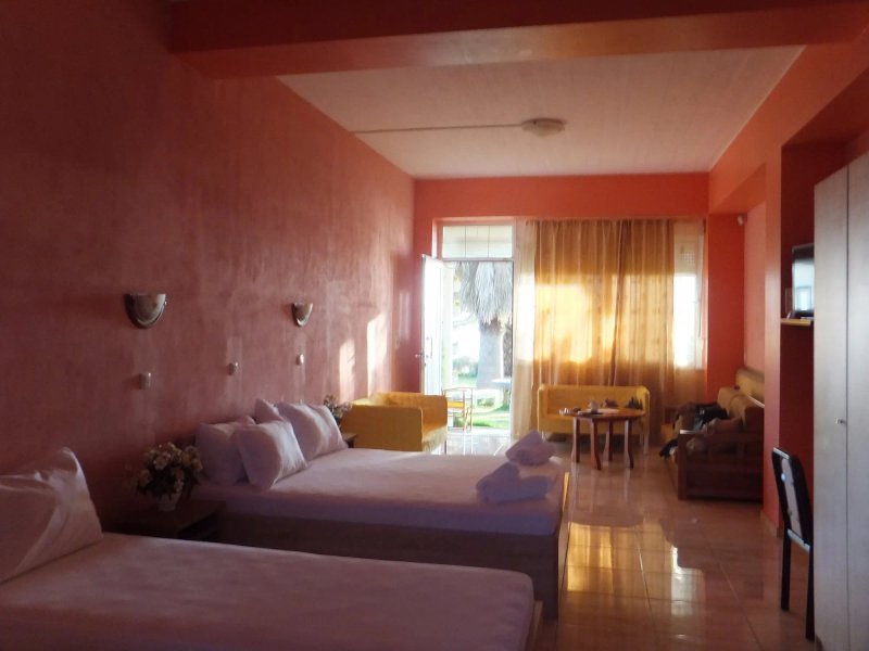 Kanali Beach House