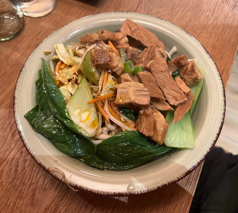 JIA - The Taste Of Home